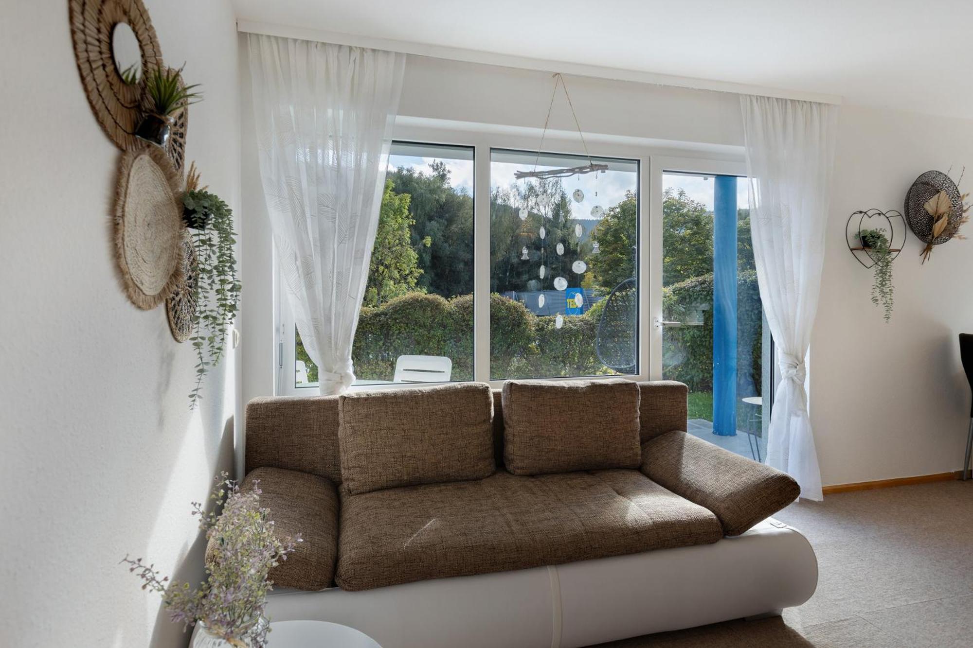 Ferienwohnung Herzlicht Titisee-Neustadt Exterior foto